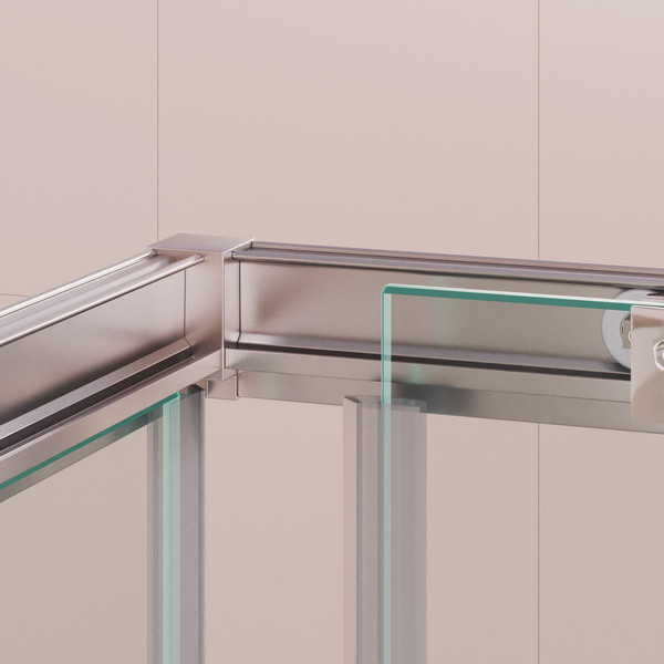 Душевой уголок RGW PA-245 / 410824582-11