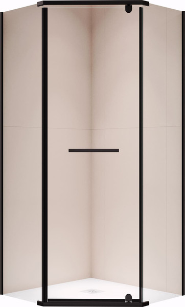 Душевой уголок RGW PA-82-B / 41088200-14 - фото