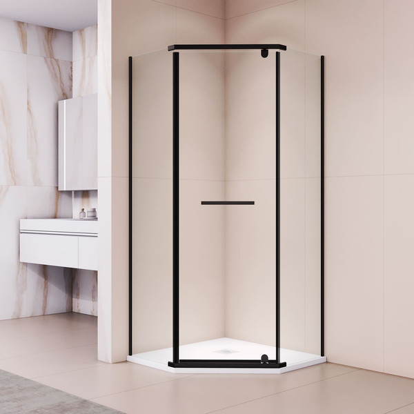 Душевой уголок RGW PA-82-B / 41088200-14