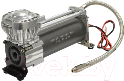 Автомобильный компрессор Беркут PRO-24 - фото