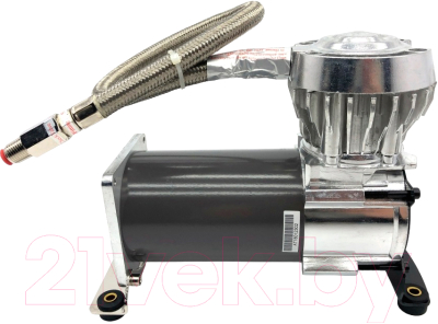 Автомобильный компрессор Беркут PRO-20 - фото