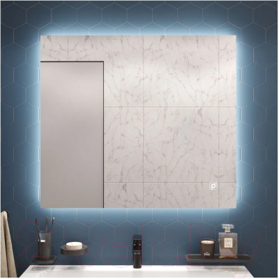 Зеркало Benetto 80x90 Z_TRN_00