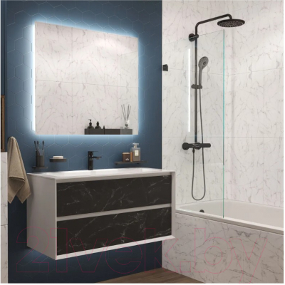 Зеркало Benetto 80x90 Z_TRN_00