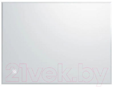 Зеркало Benetto 80x50 Z_ORV_00