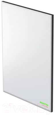 Зеркало Benetto 80x60 Z_BLJ_BL - фото