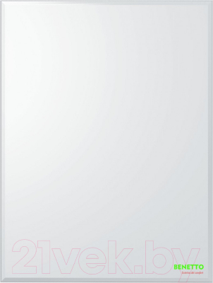 Зеркало Benetto 80x60 Z_BLJ_SL - фото