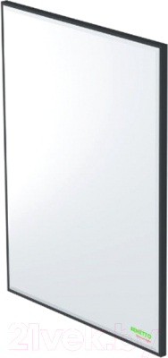 Зеркало Benetto 80x60 Z_PTN_BL - фото