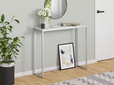 Консольный столик Loftyhome Мальборк / 1627985