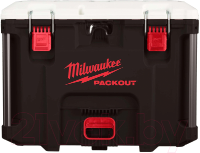 Кейс для инструментов Milwaukee 4932478648