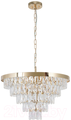 Люстра FAVOURITE 4091-6P - фото