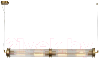 Потолочный светильник FAVOURITE 4092-4P - фото