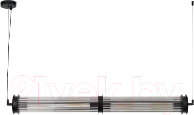 Потолочный светильник FAVOURITE 4093-4P - фото