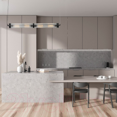 Потолочный светильник FAVOURITE 4093-4P