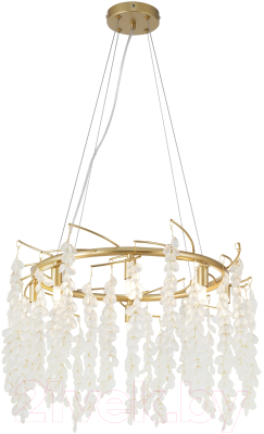 Люстра FAVOURITE 4108-8P - фото