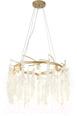 Люстра FAVOURITE 4108-8P