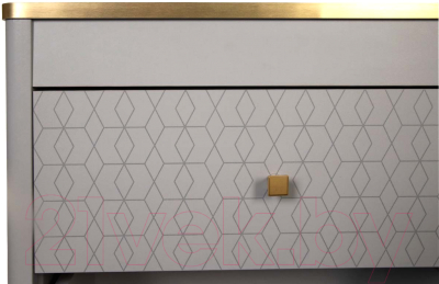 Комод Олмеко Антре 65.01