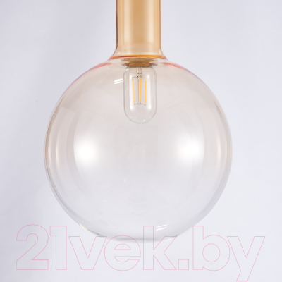 Потолочный светильник FAVOURITE 4102-1P