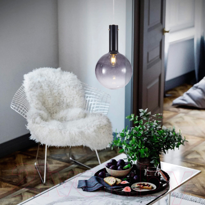 Потолочный светильник FAVOURITE 4103-1P