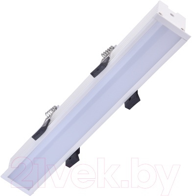 Потолочный светильник FAVOURITE 4113-1C - фото