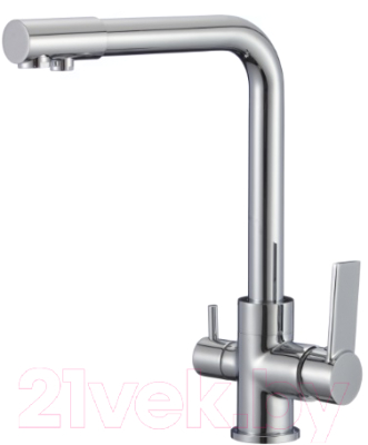 Смеситель РМС SL130-015F - фото