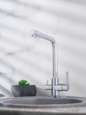 Смеситель РМС SL130-015F