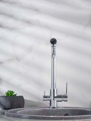 Смеситель РМС SL130-015F