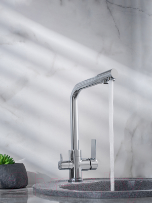 Смеситель РМС SL130-015F