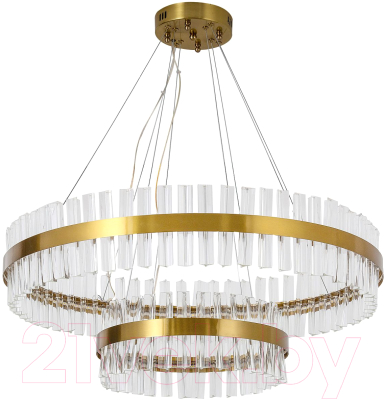 Люстра FAVOURITE 4012-12P