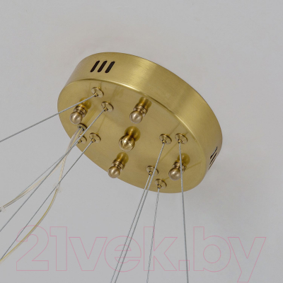 Люстра FAVOURITE 4012-12P