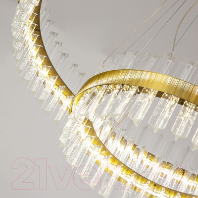 Люстра FAVOURITE 4012-12P