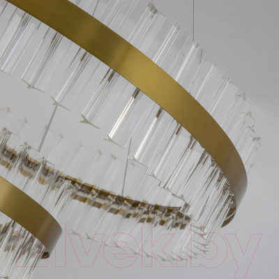 Люстра FAVOURITE 4012-12P