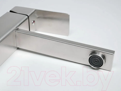 Смеситель Potato P10304S-2