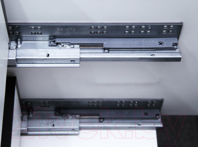 Тумба под умывальник Домино Classica 60 Graffo подвесная В2 / DGr2111T