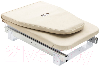 Гладильная доска AKS Встраиваемая 810x300x150 - фото