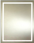 Зеркало Континент Пронто Люкс 60x80 - фото