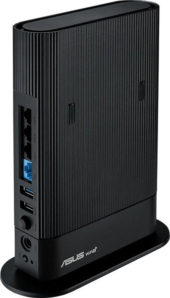 Беспроводной маршрутизатор Asus RT-AX59U