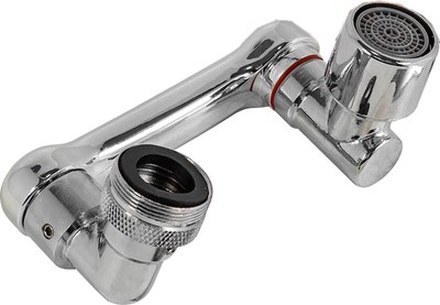 Аэратор для смесителя ISMA SI101(SI01) - фото