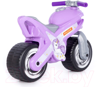 Каталка детская Полесье Мотоцикл МХ / 09187