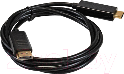 Кабель ExeGate EX-CC-DP-HDMI-1.5 - фото