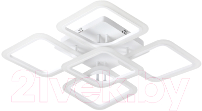 Потолочный светильник INhome Elegant Aris-W / 4690612035406 - фото