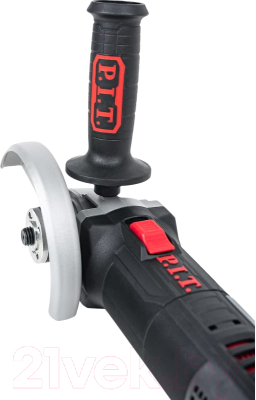 Угловая шлифовальная машина P.I.T PWS125-C5