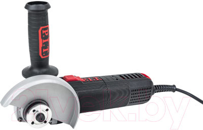 Угловая шлифовальная машина P.I.T PWS125-C5