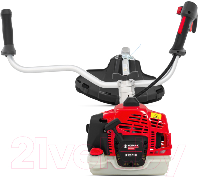 Триммер бензиновый Мобил К XT271C Премиум (MBK0023869)