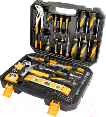Универсальный набор инструментов Tolsen TT85352 - фото