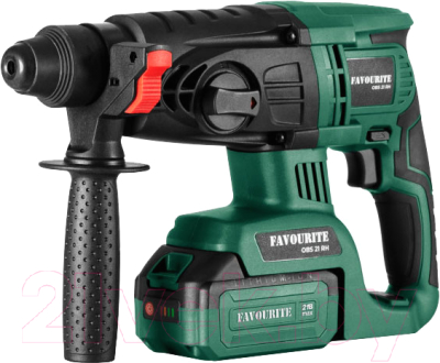 Перфоратор Favourite OBS21RH2211 - фото