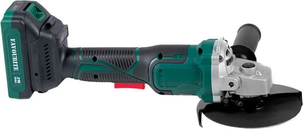 Угловая шлифовальная машина Favourite OBS21FG1252211