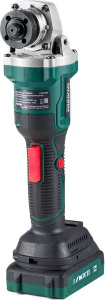 Угловая шлифовальная машина Favourite OBS21FG1252211