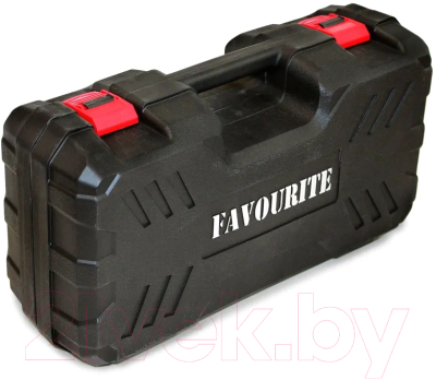 Пила цепная аккумуляторная Favourite OBS21TG62211