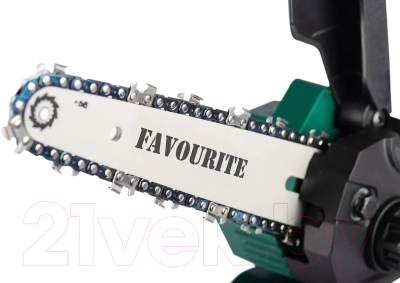 Пила цепная аккумуляторная Favourite OBS21TG62211