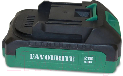 Пила цепная аккумуляторная Favourite OBS21TG62211